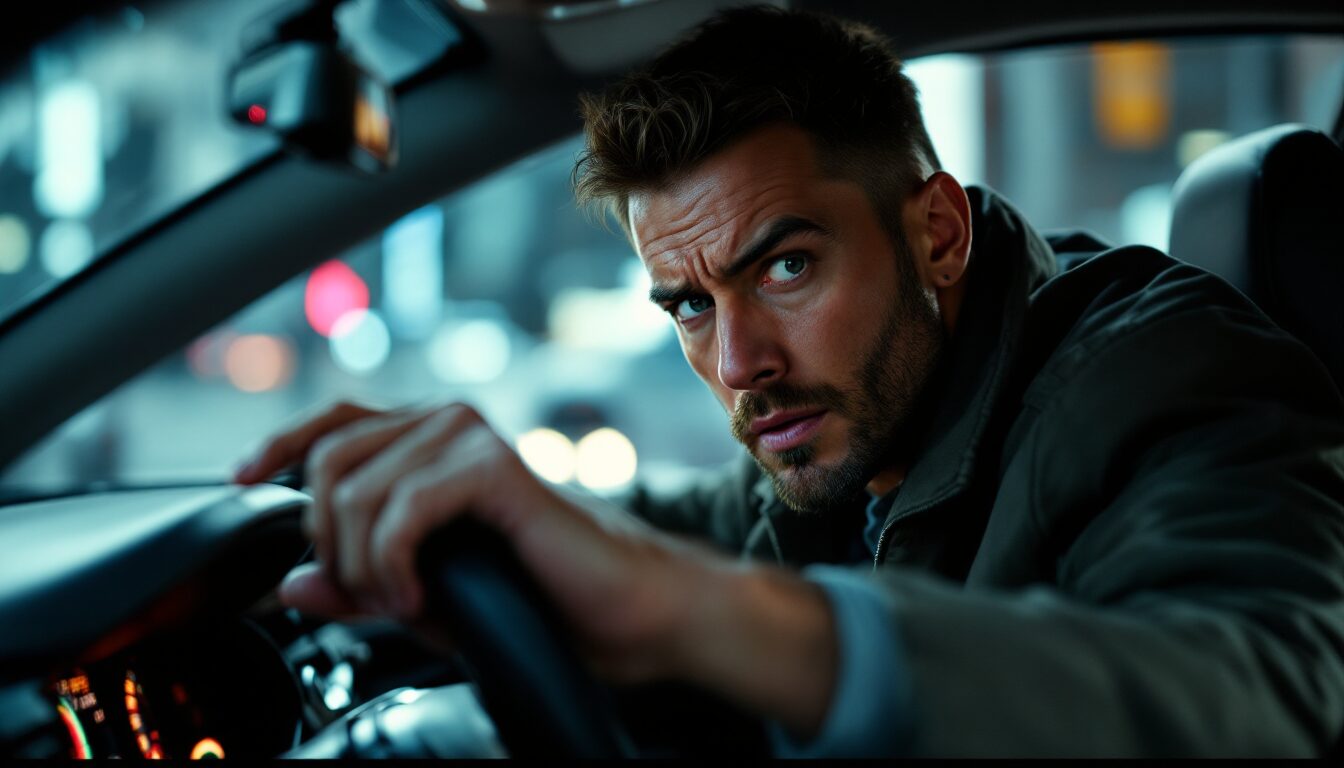comment savoir si une voiture consomme beaucoup