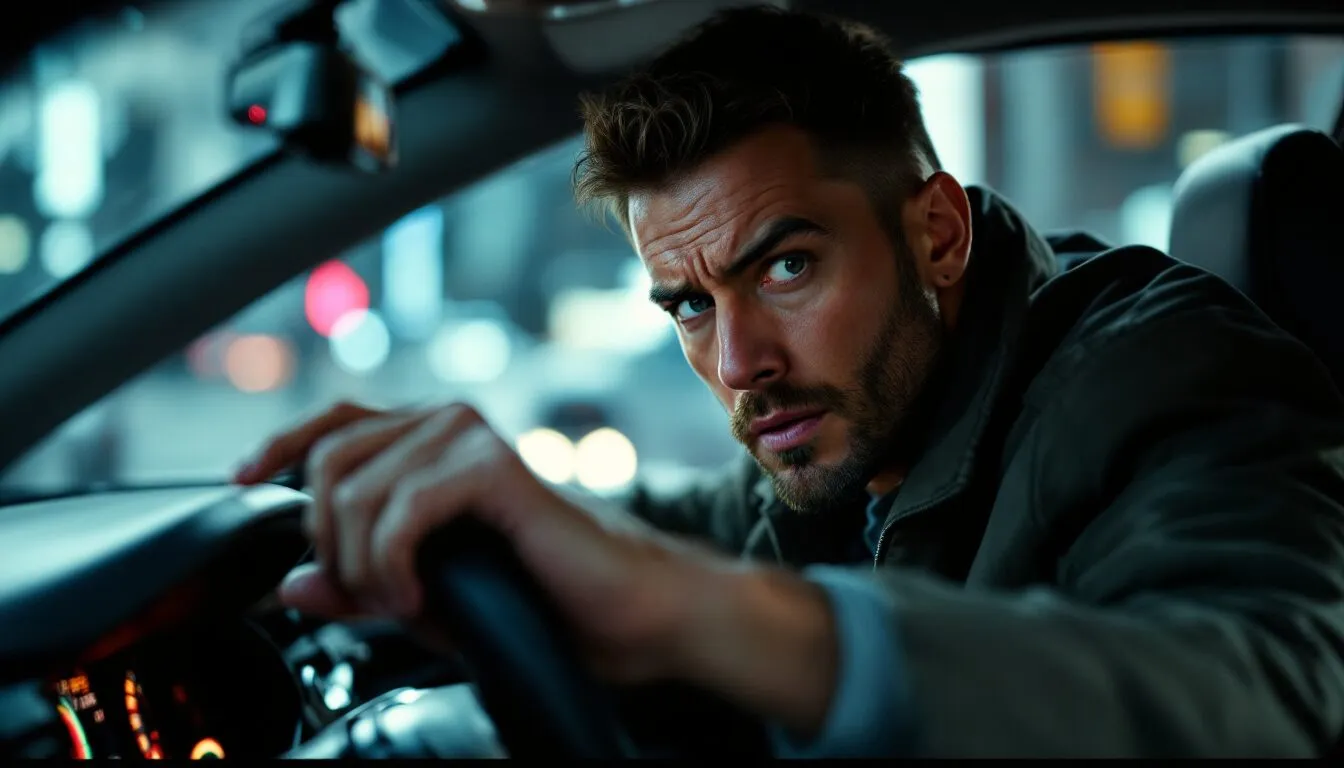 comment savoir si une voiture consomme beaucoup
