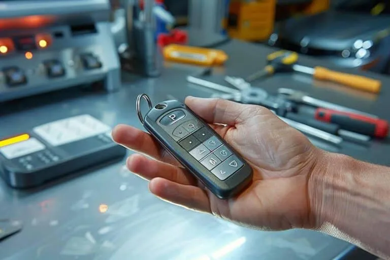 Comment refaire une clé de voiture centralisée : guide complet pour remplacer votre télécommande