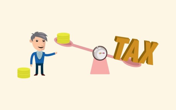 tax