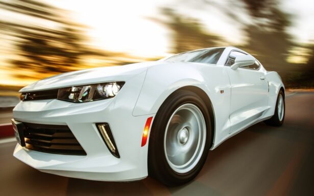 ESP voiture