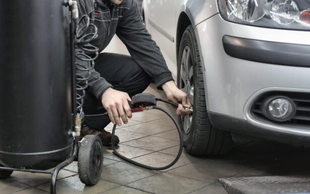 Indice de vitesse pneu