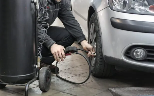 Indice de vitesse pneu