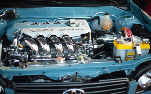 moteur