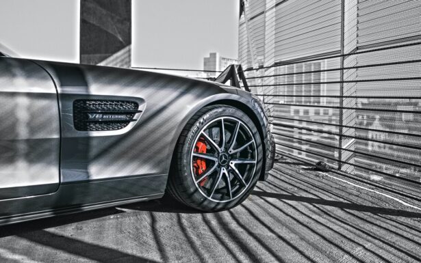 pneu car