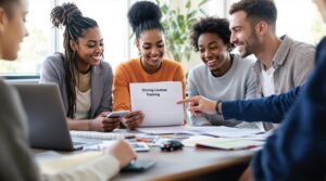 Comment financer votre formation au permis B en 2025 ?