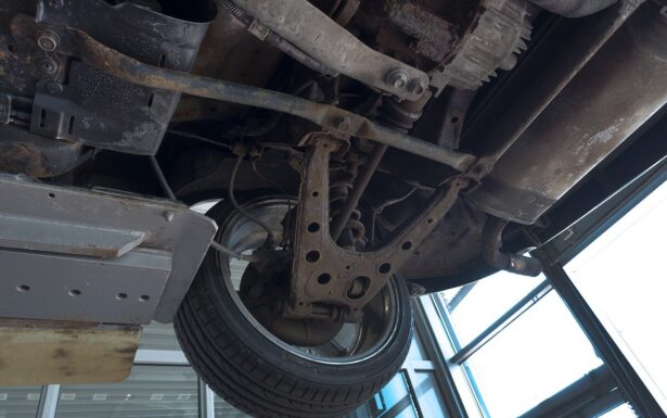 Risque de colmatage du FAP