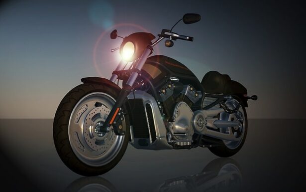 pneus moto