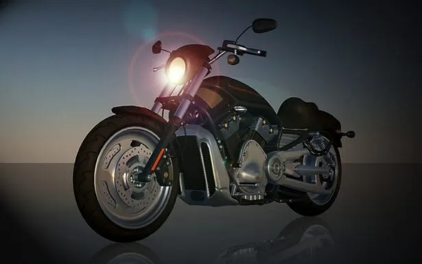 pneus moto