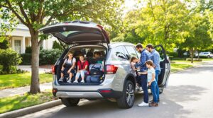 choisir voiture familiale