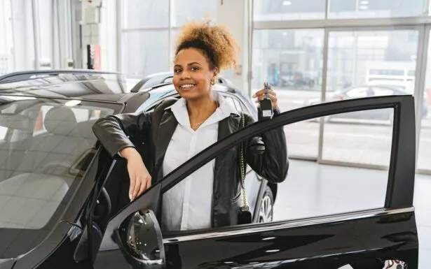 clé voiture