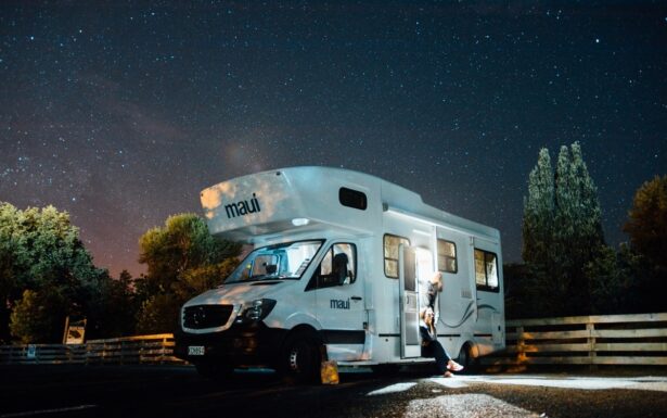 camping'car