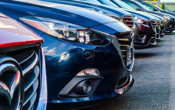 vehicule d'occasion