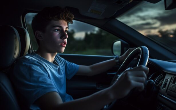 Stages automobiles Stages automobiles