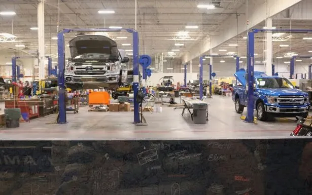 magasin de pièce auto