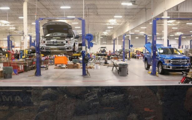 magasin de pièce auto