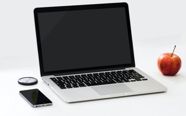 ordinateur-portable