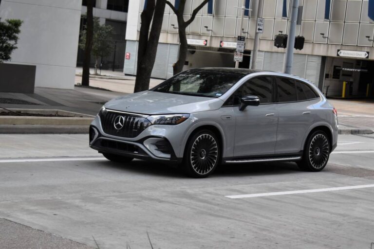 Quelles erreurs éviter lors de l'achat d'une Mercedes d'occasion ?