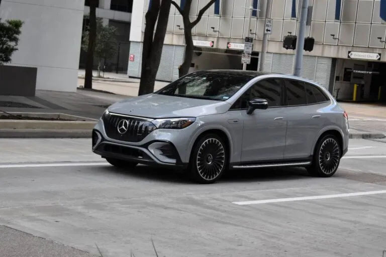 Quelles erreurs éviter lors de l'achat d'une Mercedes d'occasion ?