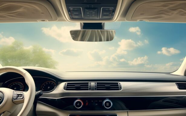 climatisation voiture