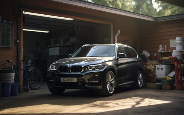 Vérifiez votre voiture