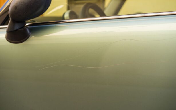 reparer-griffe-voiture