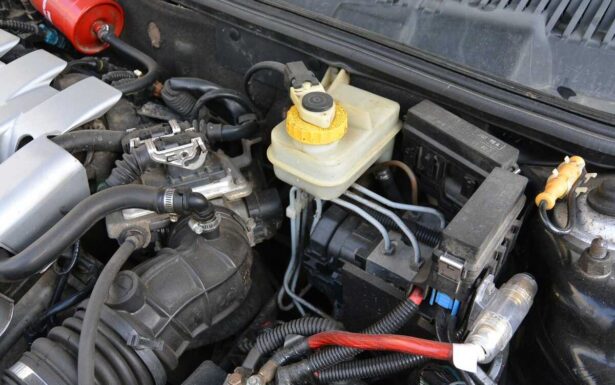 liquides-voiture-niveaux