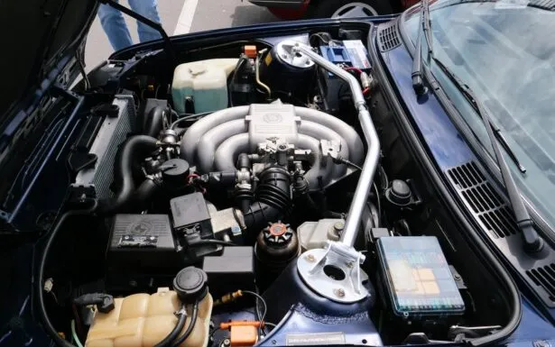 reprogrammation moteur