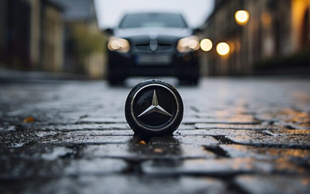 bouchon valve pneu voiture