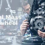 volant moteur bi masse