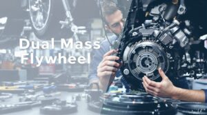 volant moteur bi masse