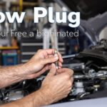 comment changer bougie de prechauffage