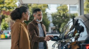 comment savoir si une voiture consomme beaucoup