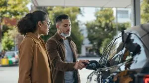 comment savoir si une voiture consomme beaucoup