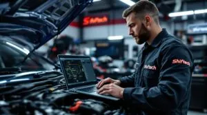 shiftech