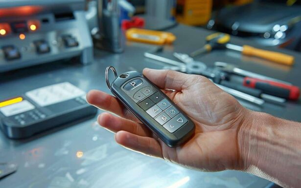 Comment refaire une clé de voiture centralisée : guide complet pour remplacer votre télécommande