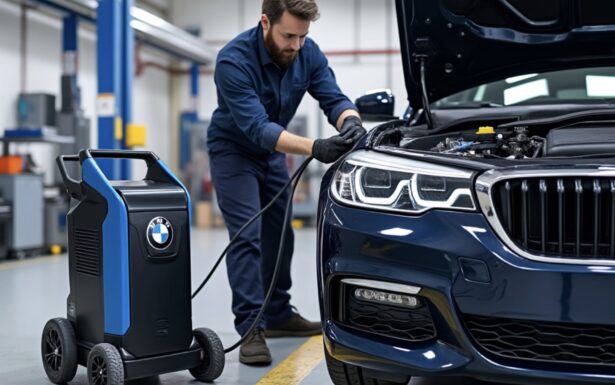recharger la climatisation de votre voiture