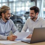 mandataire auto