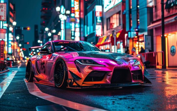 Tuning de voitures japonaises : personnalisez votre JDM avec style et performance