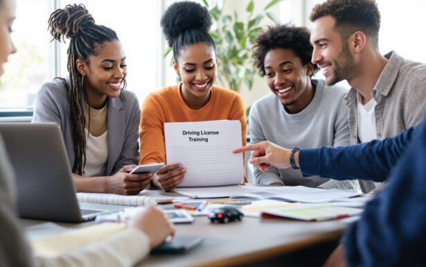 Comment financer votre formation au permis B en 2025 ?