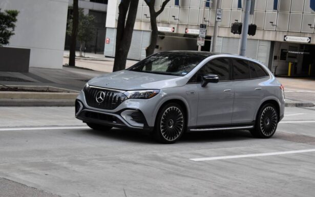 Quelles erreurs éviter lors de l'achat d'une Mercedes d'occasion ?