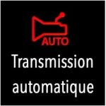 transmission automatique