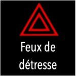 feux de détresse