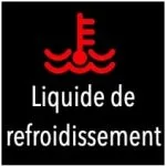 liquide refroidissement