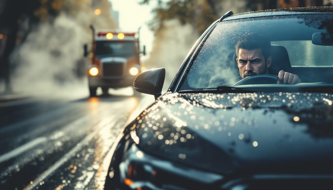 fuite radiateur voiture peut on rouler