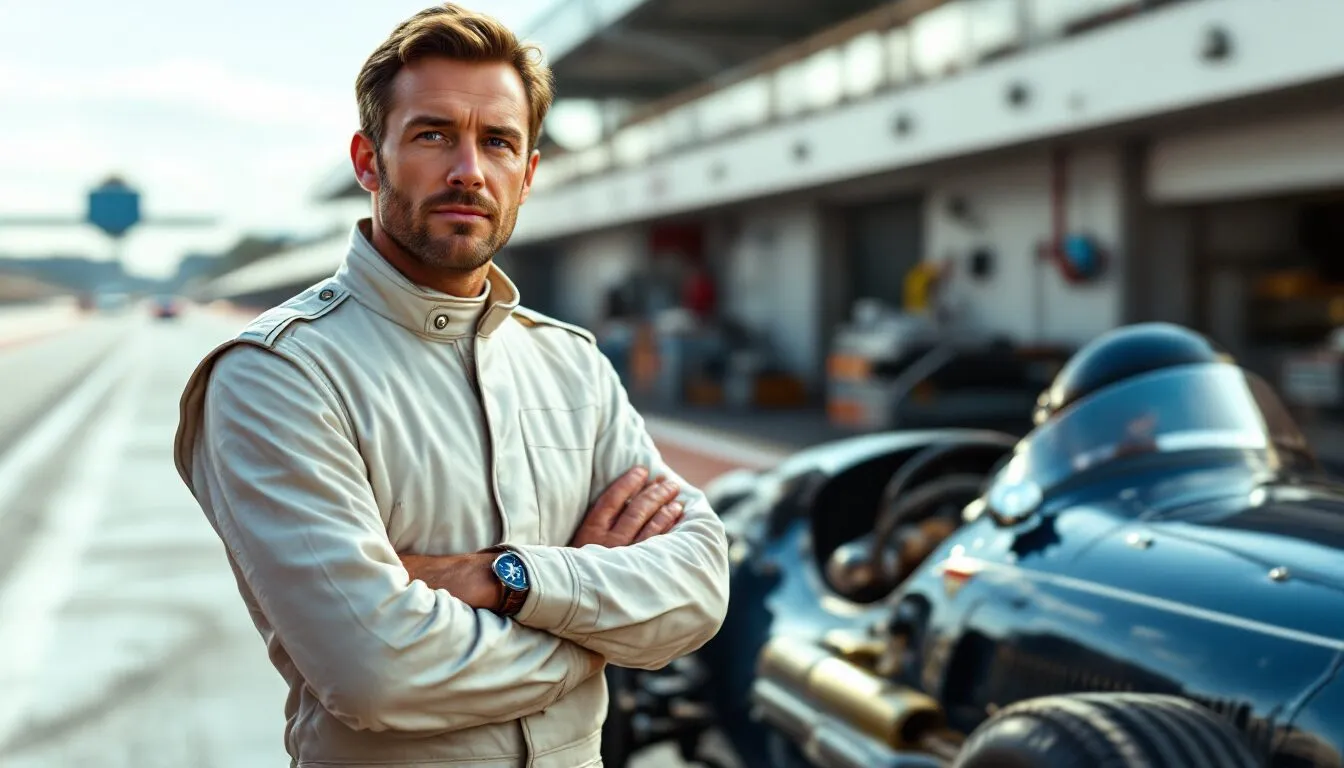 peter miles pilote