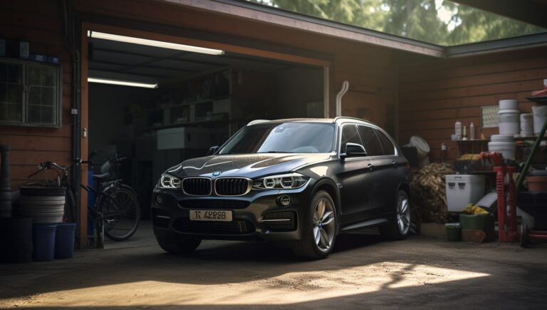 Vérifiez votre voiture