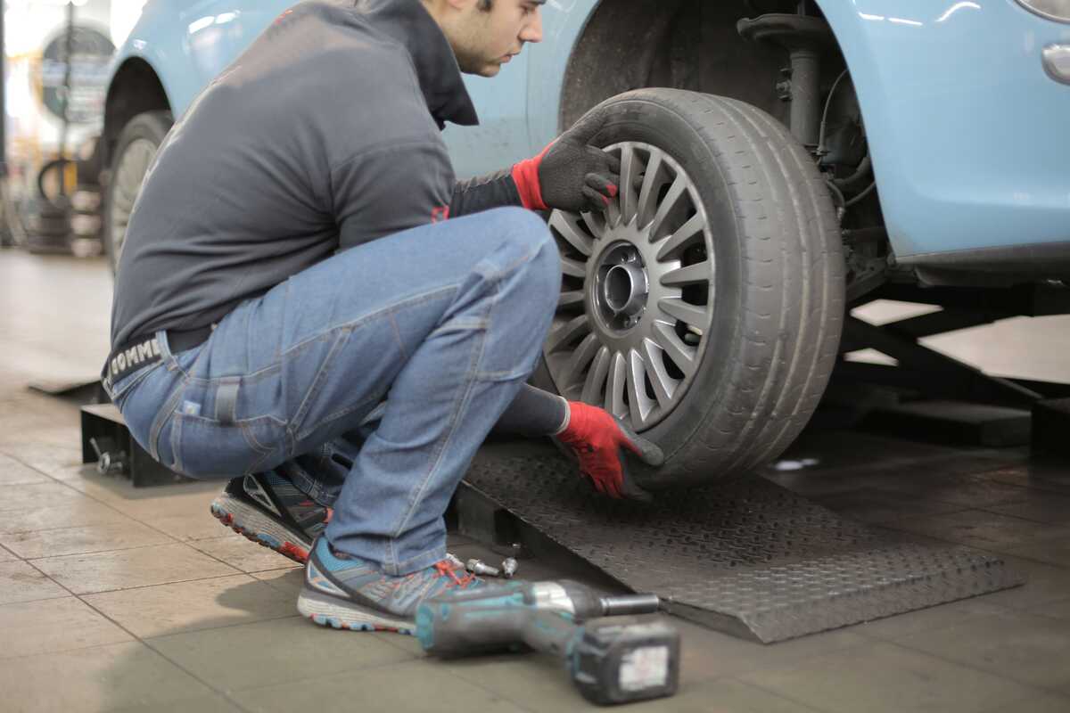 changer-pneu-voiture