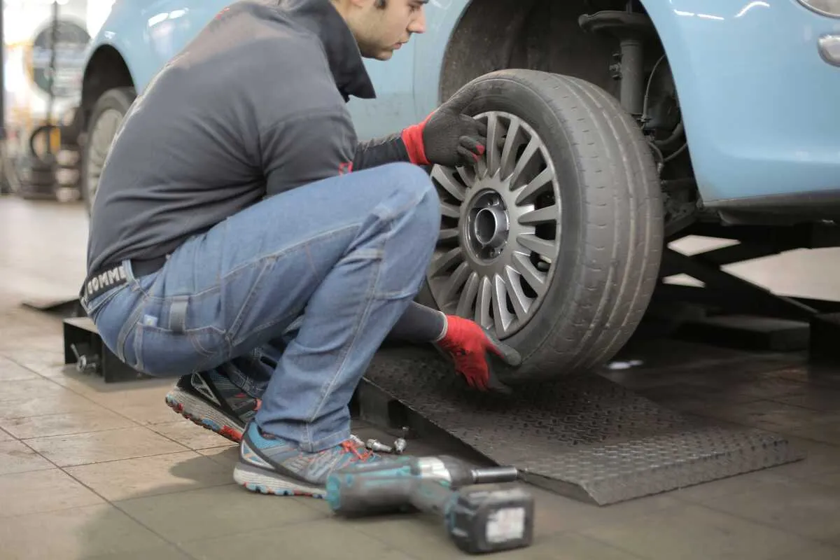 changer-pneu-voiture