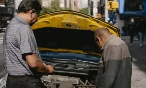 Contrôle technique